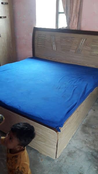 bed king WhatsApp n0 03013317640 2