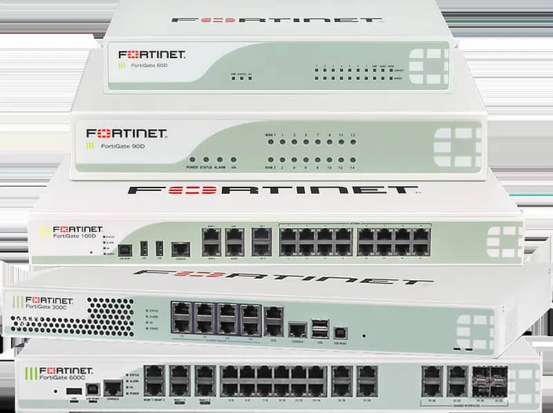 Fortinet Firewall | Cisco Firewall | Secure your Servers and Network 1