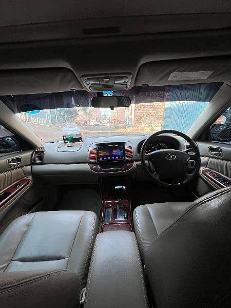 Toyota Camry 2006 5