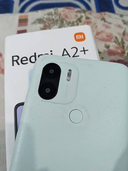 Redmi A2 plus 2