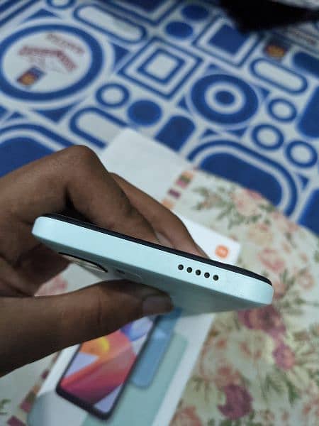 Redmi A2 plus 3