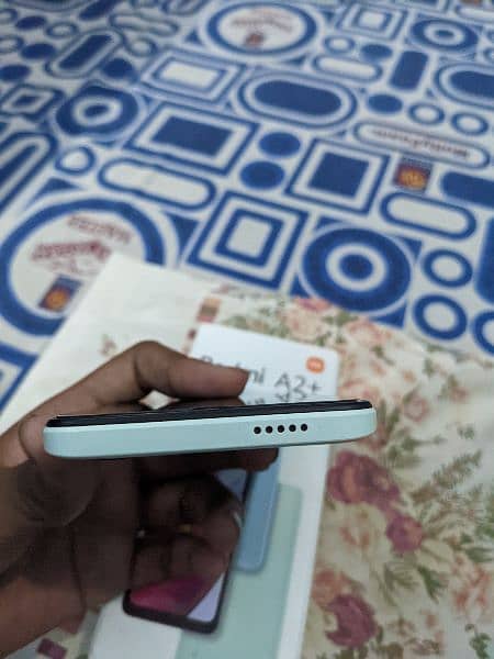 Redmi A2 plus 5