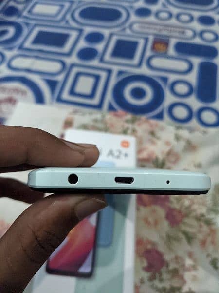 Redmi A2 plus 6
