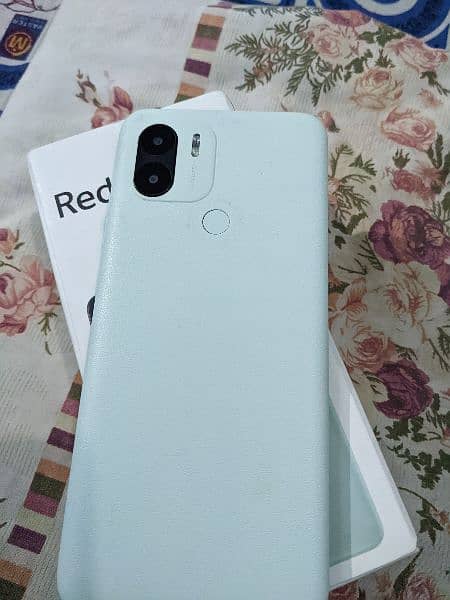 Redmi A2 plus 10
