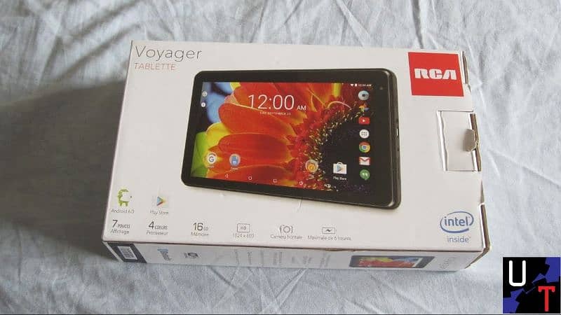 (RCA TAB 2GB ,16GB) To roder 03466330591 COD 9400 3