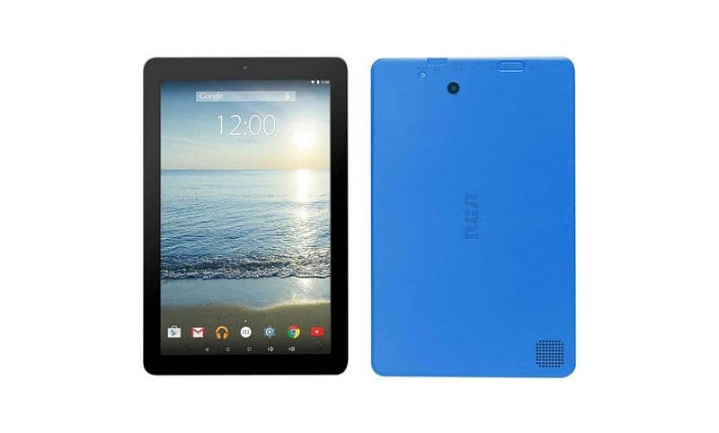 (RCA TAB 2GB ,16GB) To roder 03466330591 COD 9400 5