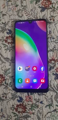 Samsung A31 pta approved