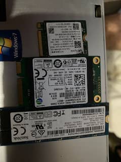 ssd drives and disk