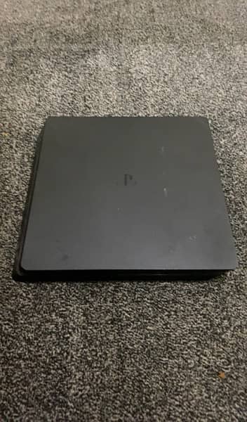 ps4 slim 2