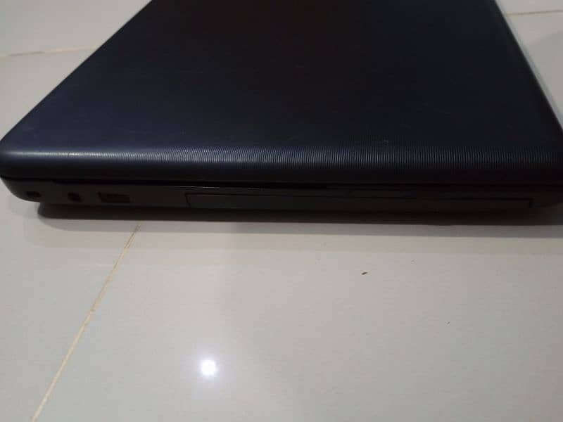 Corei5 4th generation Toshiba satellite 5