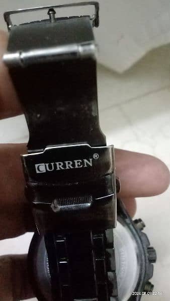 imported branded mens watch 1