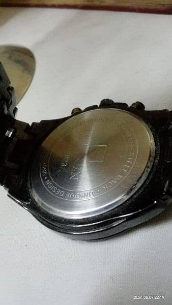 imported branded mens watch 2