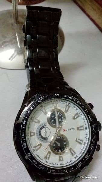 imported branded mens watch 7