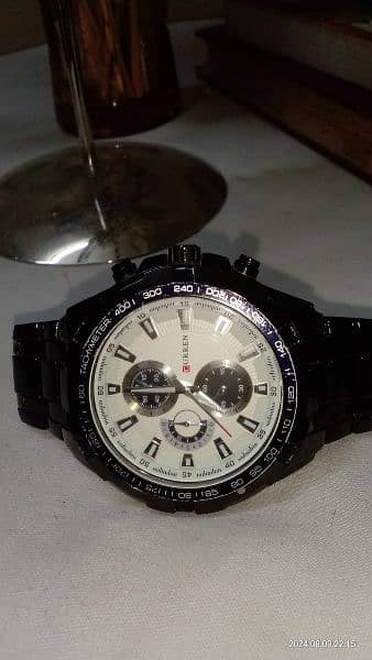 imported branded mens watch 8