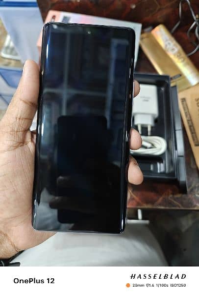 Infinix Zero 30 5g 12gb 256gb 10