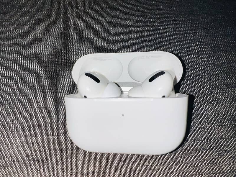 Apple AirPods Pro Original 2