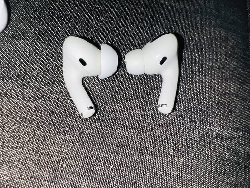 Apple AirPods Pro Original 4