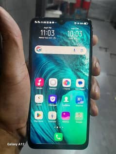 vivo s1