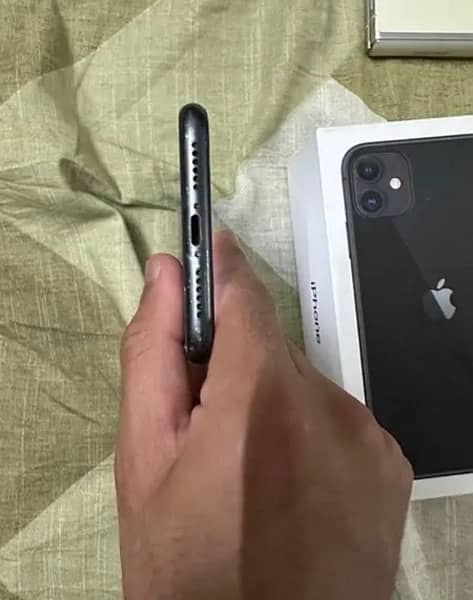 iphone 11 64 gb 5