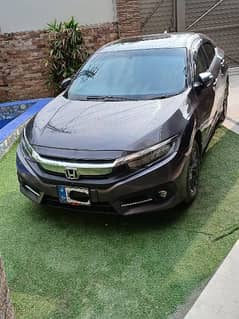 Honda Civic VTi Oriel Prosmatec 2020