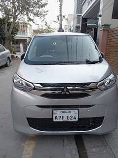 Mitsubishi Ek Wagon 2020/24 fresh import urgent sale