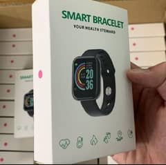 D20 SMART WATCH + T800 ULTRA SMART WATCH