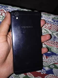 Oppo A37