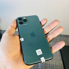 Iphone 11 pro