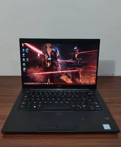 "Dell Latitude 7390 i5 8th Gen - Powerful Business Laptop" 0