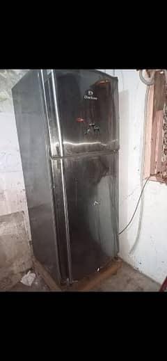 DowLance refrigerator for sell