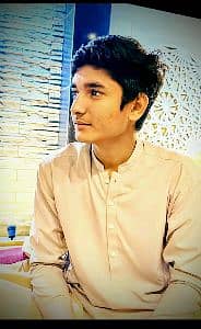 hasnain mustafa