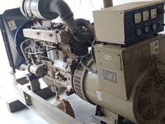 generator 125 kva 03027053753