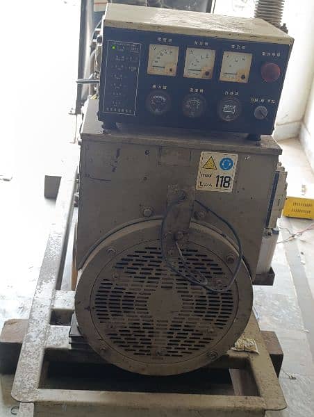 generator 125 kva 03027053753 1