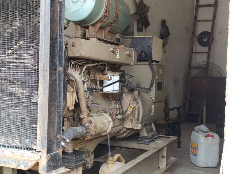 generator 125 kva 03027053753 4