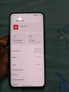 OnePlus 7 pro in good condition