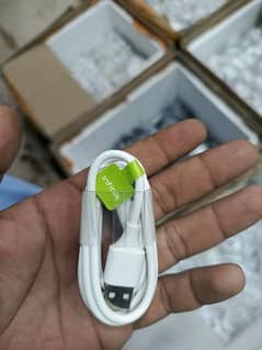 Infinix cable typ c and android