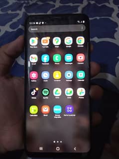 sumsung S9 plus pta official approved. . .