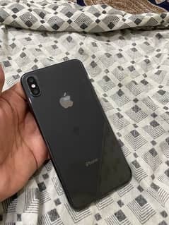 Iphone XsMax 512gb Non pta factory unlocked 10/10