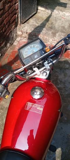 95000 Honda 70 cc sale and exchange Honda 125 and 100 cc