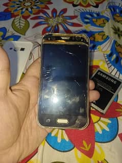 Samsung J1 ace 1/8gb read add 03024991201