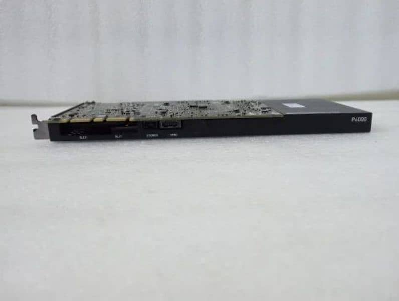 NVIDIA GTX QUADRO P4000 8GB GRAPHIC CARD 2