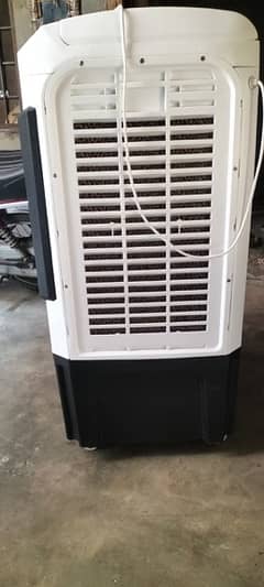 Air cooler