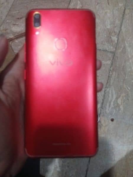 VIVO Y85A.  4/64 0