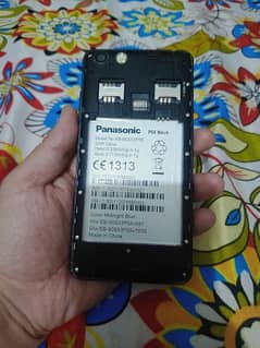 Panasonic P55Novo mobile dual 2/16gb read add 03024991201