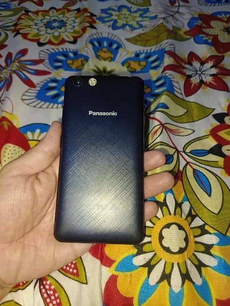 Panasonic P55Novo mobile dual 2/16gb read add 03024991201 2