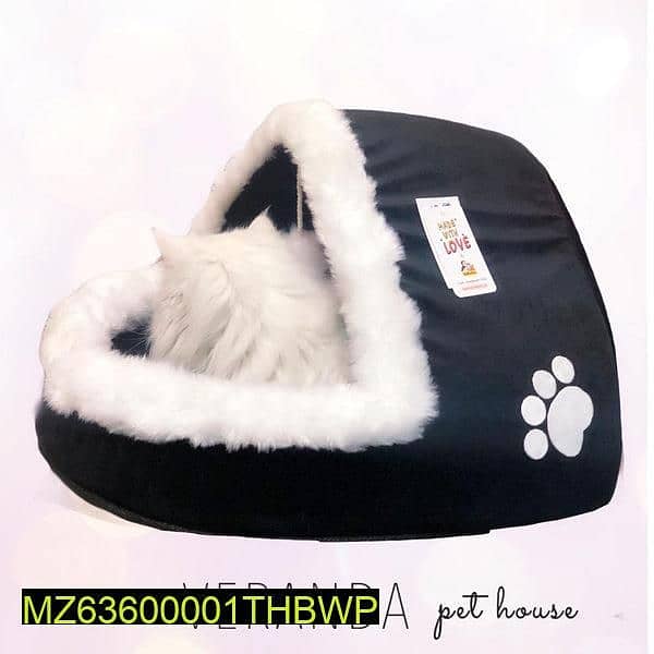 pet House Cash on Delivery 6