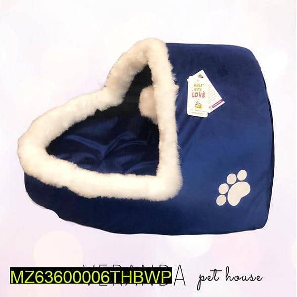 pet House Cash on Delivery 8