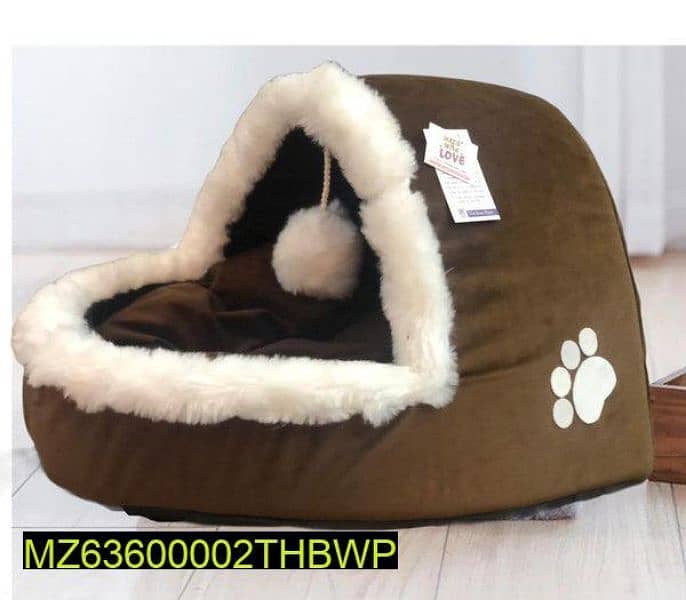 pet House Cash on Delivery 10