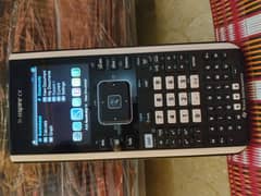 TEXAS INSTRUMENTS GRAPHIC CALCULATOR TI-NSPIRE CX COLOUR