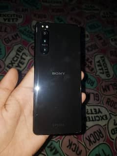 SONY XPERIA 5 MARK 2